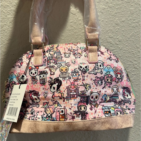 Toki Doki HANAMI PICNIC - Picture 3 of 7